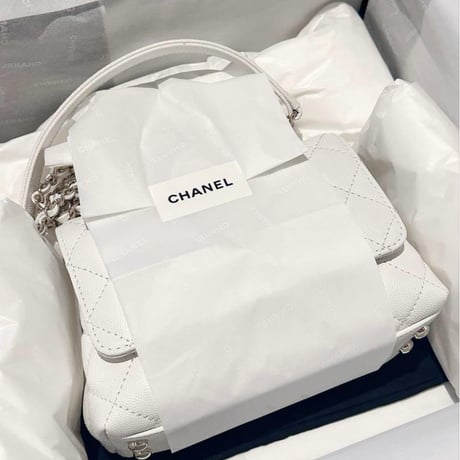 CHANEL シャネル ココハンドル XXS