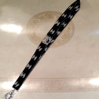 CHANEL シャネル ネックストラップ