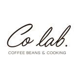 COFFEE BEANS & COOKING Co lab.