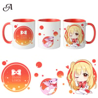 【戸定梨香】マグカップ ※全3種
