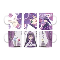 【花巻レシュラ】マグカップ ※全2種
