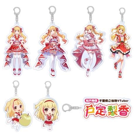 CATEGORY アクキー・缶バッジ | ASE OFFICIAL STORE - アートスト
