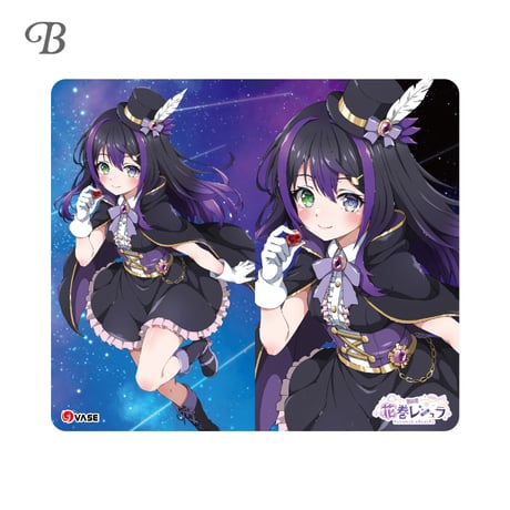 【花巻レシュラ】チェキアルバム