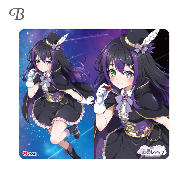 花巻レシュラ】チェキアルバム | ASE OFFICIAL STORE - アート