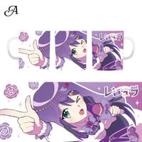 【花巻レシュラ】マグカップ ※全2種