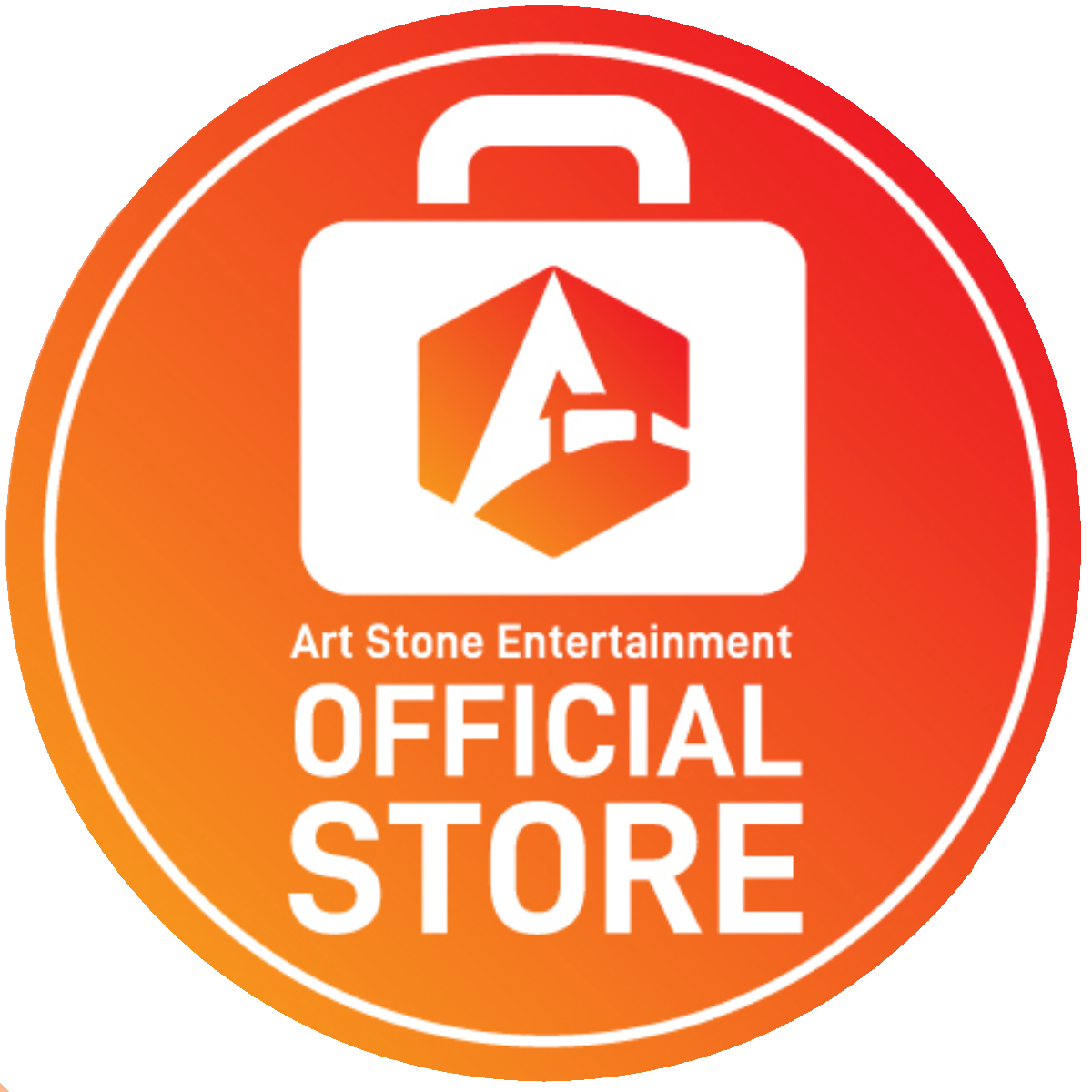 ASE OFFICIAL STORE - アートストーンエンターテイメント公式オンラインストア