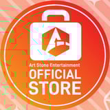 ASE OFFICIAL STORE - アートストーンエンターテイメント公式オンラインストア