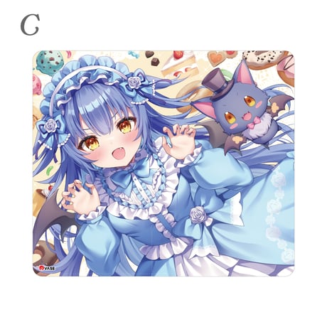 【リリア・ツェペル】チェキアルバム