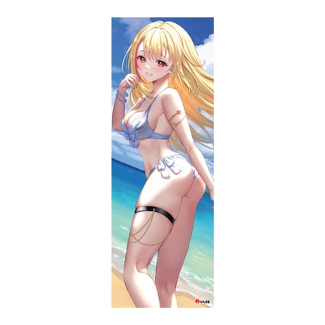 【クリアポスター】VASE SUMMER 2024