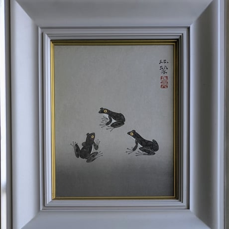 板倉義寛、【富士桜並木】、希少な額装用画集より、美品、新品額装付 CATEGORY 板倉近代美術オンラインショップ | ASE OFFICIAL STORE