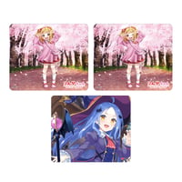 【マウスパッド】※全3種