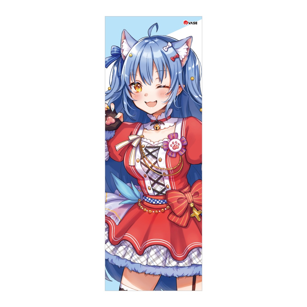 クリアポスター】アニマイドル | ASE OFFICIAL STORE - アートストーン