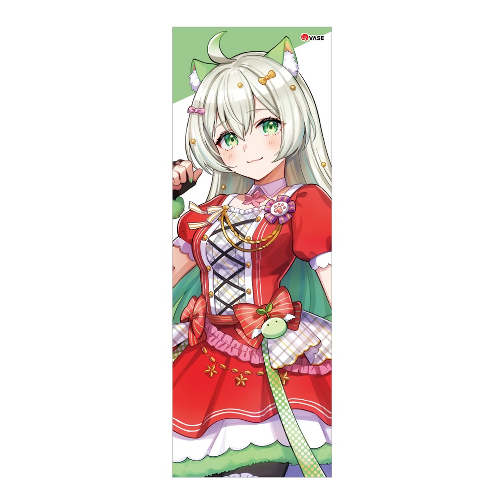 クリアポスター】アニマイドル | ASE OFFICIAL STORE - アートストーン