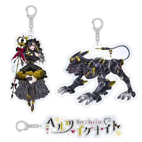 CATEGORY アクキー・缶バッジ | ASE OFFICIAL STORE - アートスト