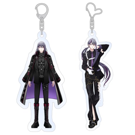 CATEGORY アクリル系・缶バッジ | ASE OFFICIAL STORE - アートス CATEGORY アクリル系・缶バッジ | ASE OFFICIAL STORE - アートス