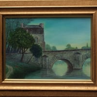 橋本雅邦 陶板画 「龍虎図屏風」 高級額装 250部限定版 証明シール 橋本雅邦 陶板画 「龍虎図屏風」 高級額装 250部限定版 証明シール