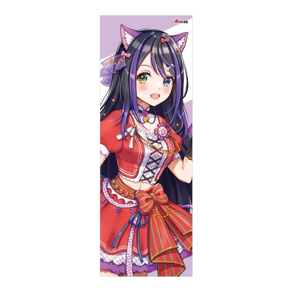 クリアポスター】アニマイドル | ASE OFFICIAL STORE - アートストーン