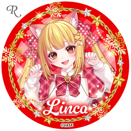 【戸定梨香】缶バッジ ※全21種