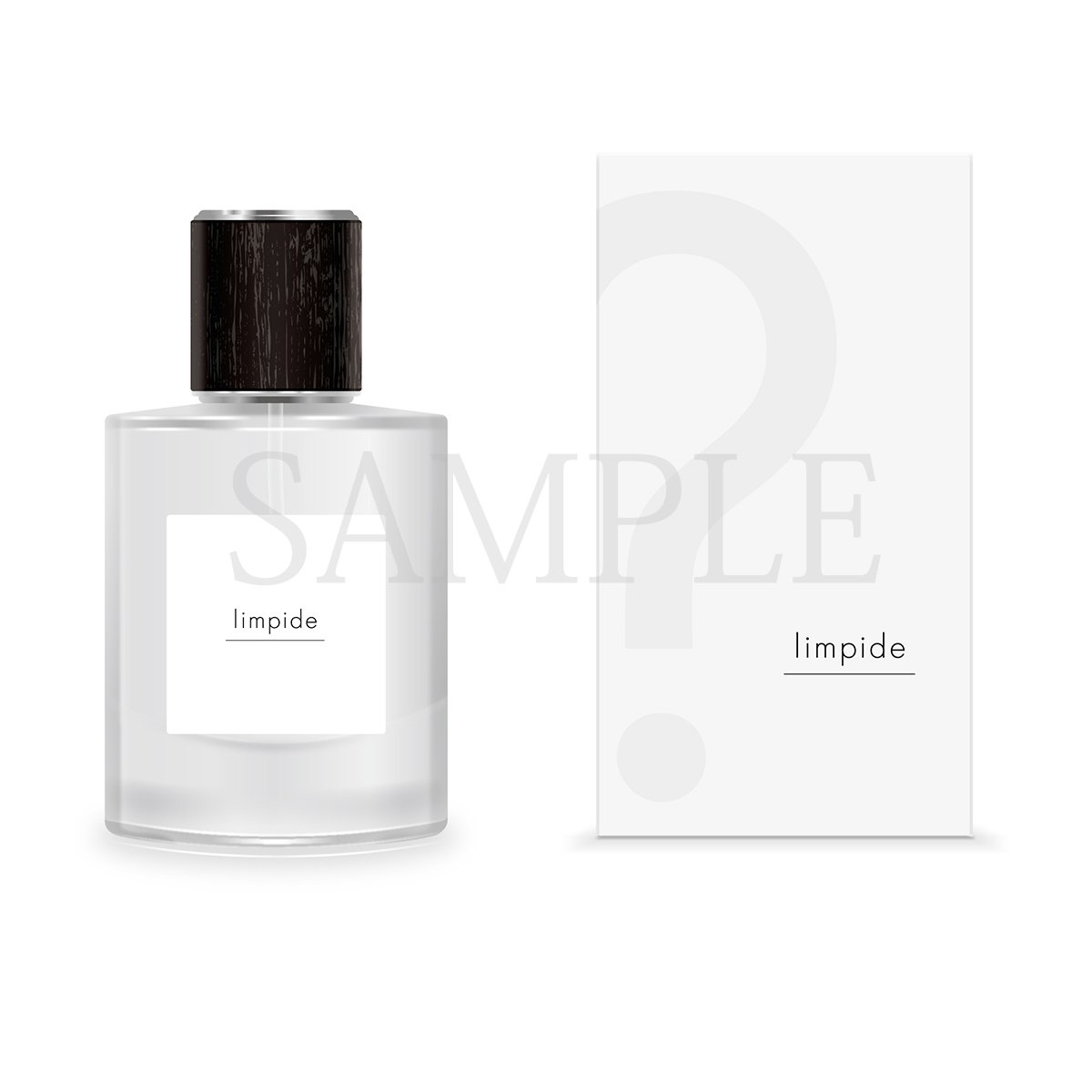 通常販売】limpide オードトワレ 50ml | Seekna