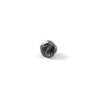 A9610209 Filler Cap, Oil, Black