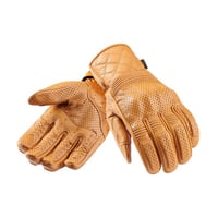 DALTON GLOVE TAN