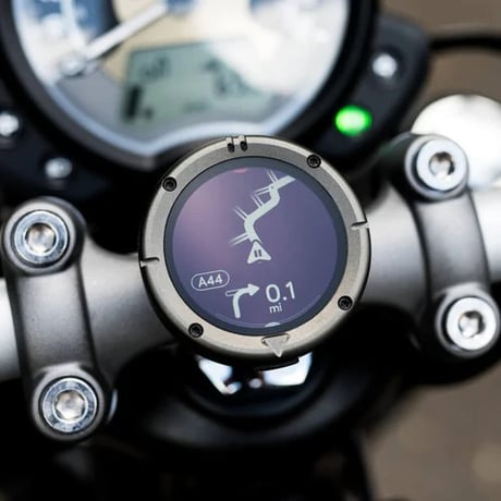 A9630833 Beeline Moto II