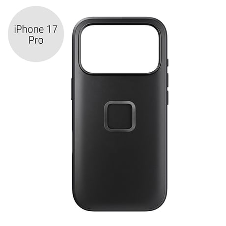 エブリデイ ケース iPhone 17 Pro / クラリーノ