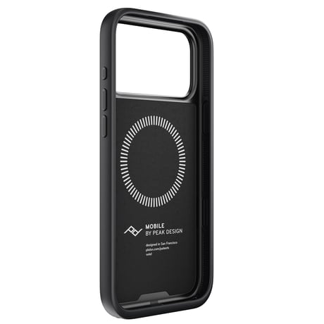 エブリデイ ケース iPhone 17 Pro Max / クラリーノ
