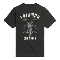 Ape Graphic T-SHIRT