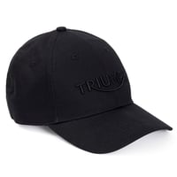 MUNDSLEY CAP - BLACK