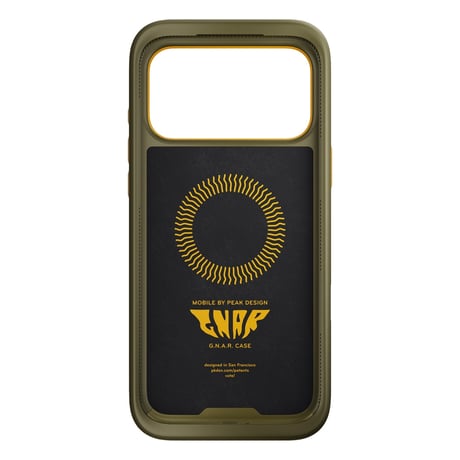 ナー ケース iPhone 17 Pro Max