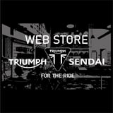 TRIUMPH SENDAI