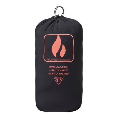 SUPERWARM UNISEX MID-LAYER
