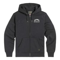 Dolan Full Zip Sweat