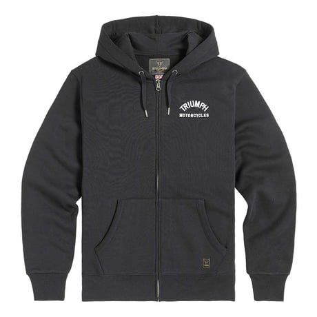 Dolan Full Zip Sweat