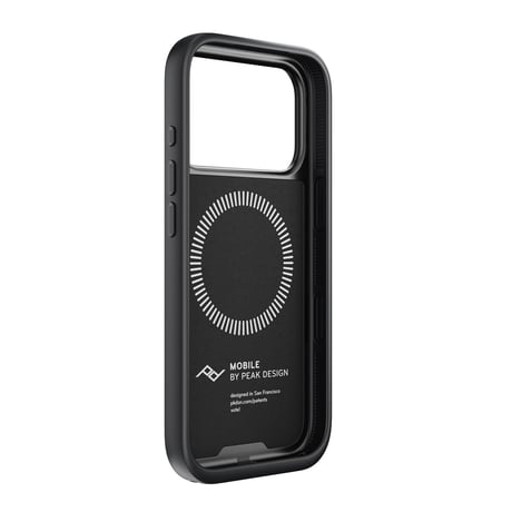 エブリデイ ケース iPhone 17 Pro / クラリーノ