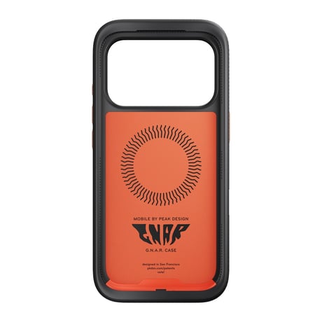 ナー ケース iPhone 17 Pro