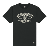 FRANCIS T-SHIRT