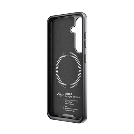 エブリデイ ケース Samsung Galaxy S25 Ultra / M-MC-CD-CH-1
