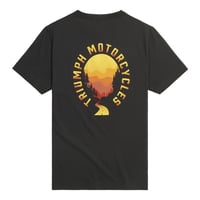 SUNSET T-SHIRT