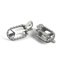 A9770243 Footrest Kit