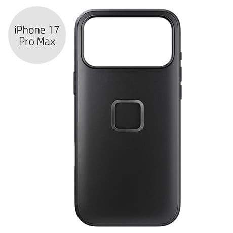 エブリデイ ケース iPhone 17 Pro Max / クラリーノ