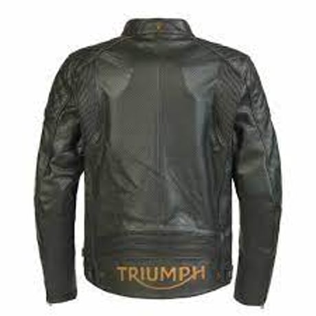 BRADDAN AIR RACE JACKET RACING GREEN