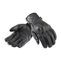 DALTON GLOVE  BLACK