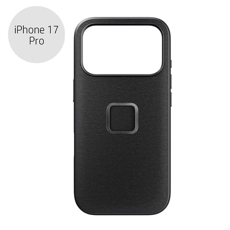 エブリデイ ケース iPhone 17 Pro / ナイロンキャンバス