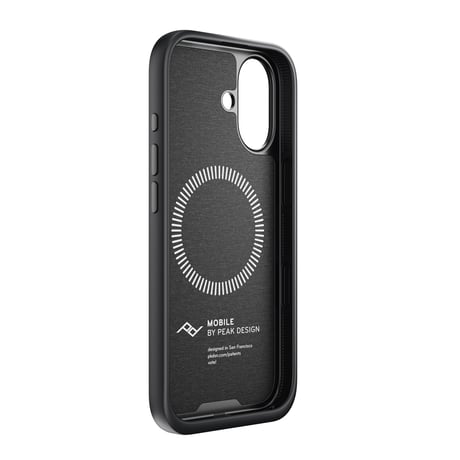 エブリデイ ケース iPhone 17 / ナイロンキャンバス