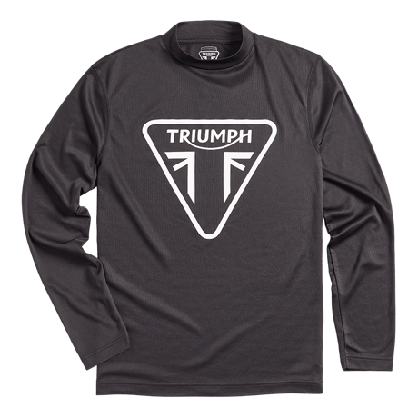 RAPID DRY RACE T-SHIRT