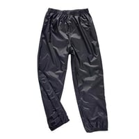 RAIN PANTS
