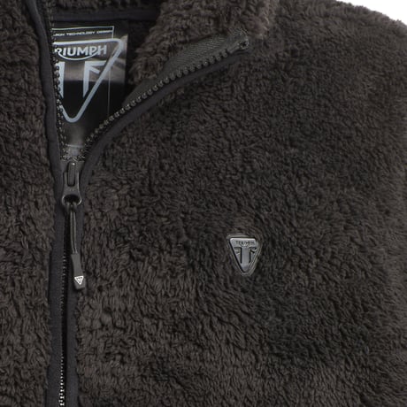 SUPERWARM UNISEX MID-LAYER