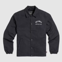 CARTER COACH JACKET